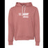 BE MINE WINE Bella canvas hoodie 3719